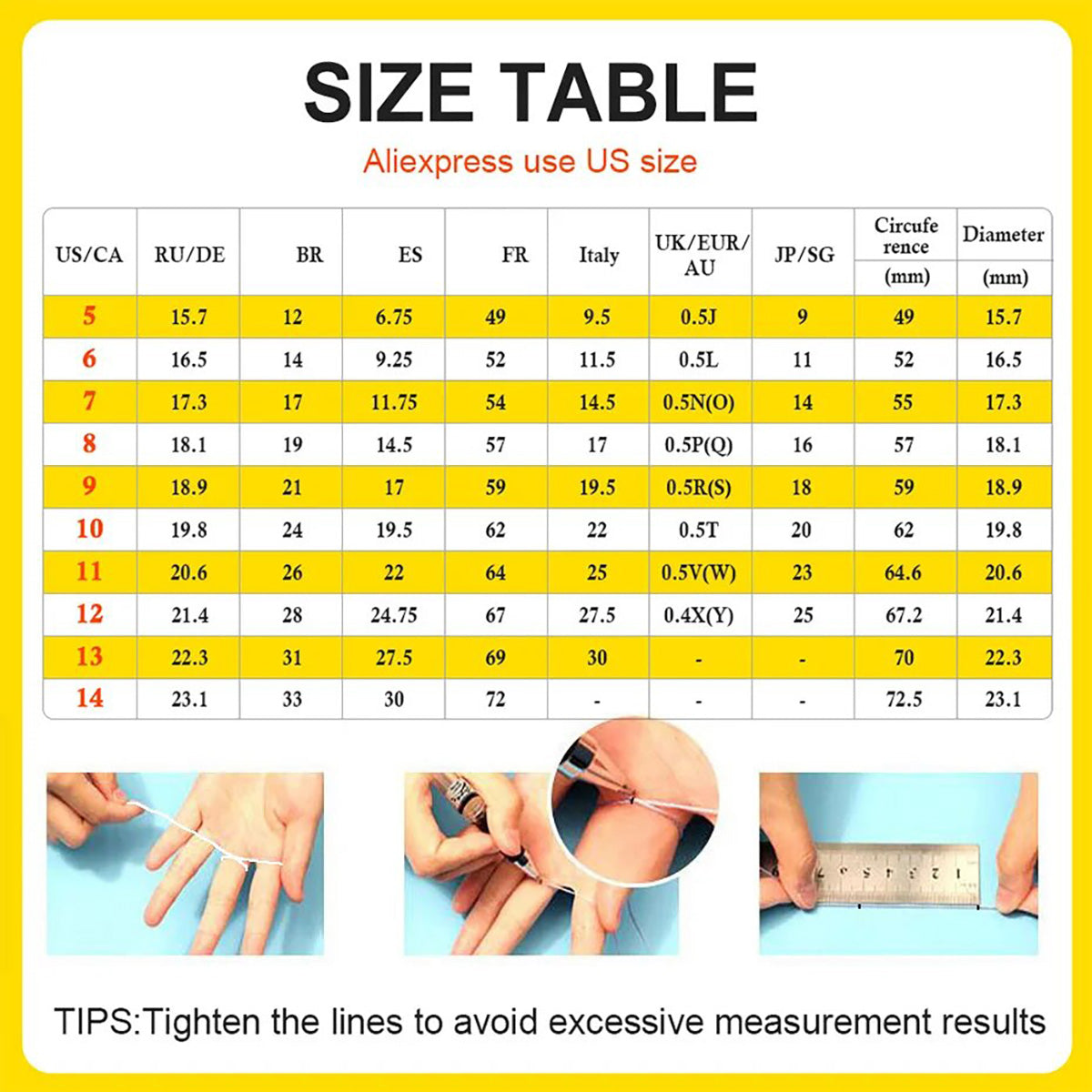 Viking - Cool Punk Norse Viking Thor Mjolnir Hammer Rings for Men,Solid Stainless Steel Metal Rock Axe Signet Finger Bands Jewelry