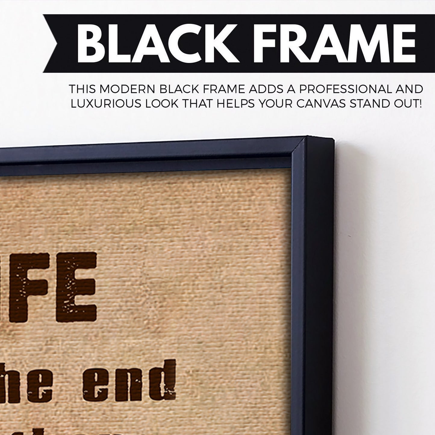 UP003 - To My Wife - I Had You And You Had Me - Carl & Ellie - Up (2009 film) - Horizontal Poster - Horizontal Canvas - Carl & Ellie Poster