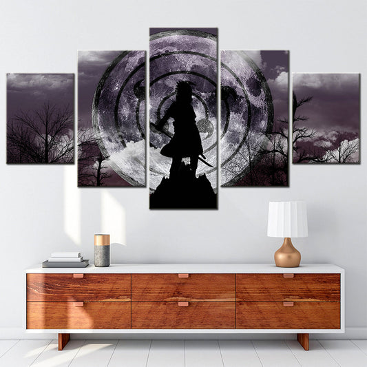 Naruto Canvas Wall Art - NA5122 - Uzumaki Naruto