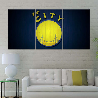 Basketball Wall Art - BK5057 - Golden State Warriors Sports - Basketball Poster - Basketball Canvas