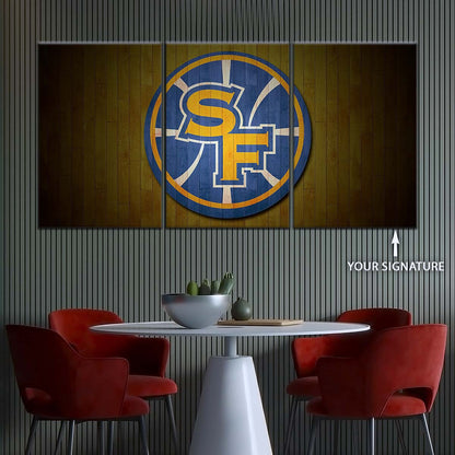 Basketball Wall Art - BK5059 - Golden State Warriors Sports - Basketball Poster - Basketball Canvas