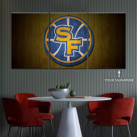 Basketball Wall Art - BK5059 - Golden State Warriors Sports - Basketball Poster - Basketball Canvas