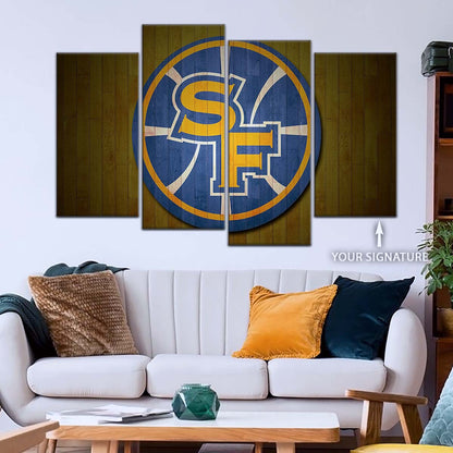 Basketball Wall Art - BK5059 - Golden State Warriors Sports - Basketball Poster - Basketball Canvas