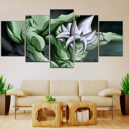Dragon Ball Wall Art - DR5139 - Zamasu Fury Ultra - Dragon Ball Super - Dragon Ball Poster - Dragon Ball Canvas