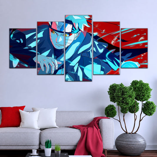 Naruto Canvas Wall Art - NA5032 - Naruto Uzumaki