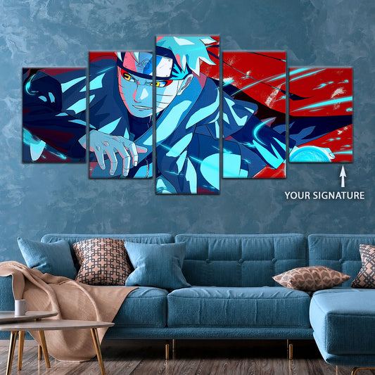 Naruto Canvas Wall Art - NA5032 - Naruto Uzumaki