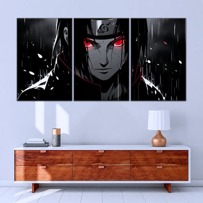 Naruto Canvas Wall Art - NA5067 - Itachi Uchiha