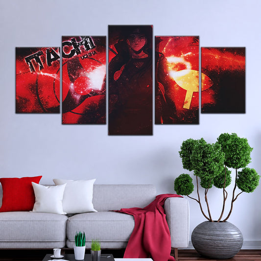 Naruto Canvas Wall Art - NA5069 - Itachi Uchiha