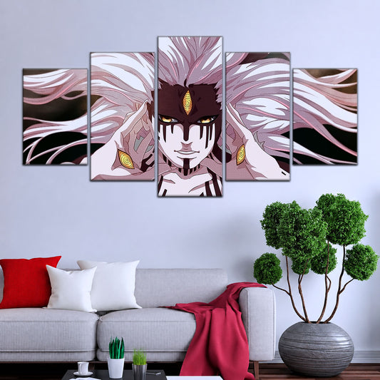 Naruto Canvas Wall Art - NA5087 - Momoshiki Otsutsuki