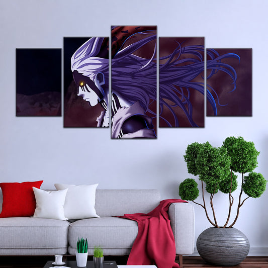 Naruto Canvas Wall Art - NA5089 - Momoshiki Otsutsuki