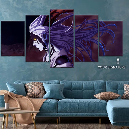 Naruto Wall Art - NA5089 - Momoshiki Ōtsutsuki Epic - Naruto Poster - Naruto Canvas