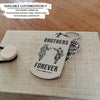 SAD052 (Silver Dogtag) / Yes