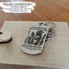 WAD062 (Silver Dogtag) / Yes