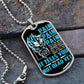 Dragon Ball - PAIN - You Are Not Dead Yet - Vegeta - Supper Saiyan Blue - Black Dog Tag - Dragon Ball Dog Tag - Military Ball Chain - Luxury Dog Tag