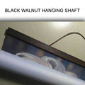KA046 - Shotokan Karate Dojo Kun - Horizontal Poster - Horizontal Canvas - Karate Poster - Karate Canvas