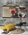 DR022 - Make No Mistake - Goku - Horizontal Poster - Horizontal Canvas - Dragon Ball Poster
