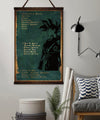 DR060 - 7 5 3 Code - Goku - Vertical Poster - Vertical Canvas - Dragon Ball Poster