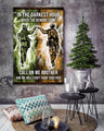 SD042 - Call On me Brother - Army - Marine - Vertical Poster - Vertical Canvas - Soldier Poster - Soldier Canvas