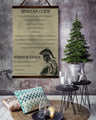 WA039 - Spartan Code English - Spartan - Vertical Poster - Vertical Canvas - Warrior Poster