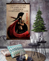 WA053 - I Don't Knoe How I'm Going To Win - I'm Just Know I’m Not Going To Lose - Spartan - Vertical Poster - Vertical Canvas - Warrior Poster
