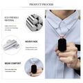 DRD039 - Brother Forever - Call On Me Brother - Goku - Vegeta - Dragon Ball Dog Tag - Double Side Engrave Black Dog Tag